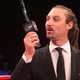 Image for article titled The Nets' New Public Address Announcer Has Long Dreadlocks And Owns His Own Cigar Lounge